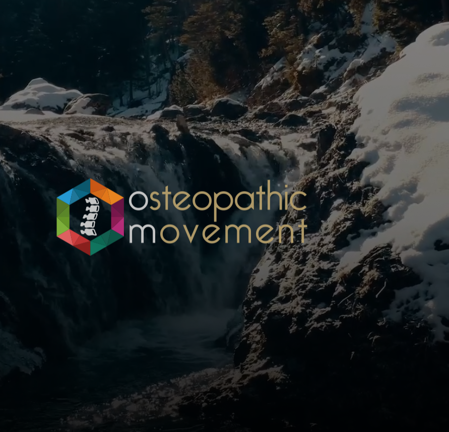 Osteopathic Movement